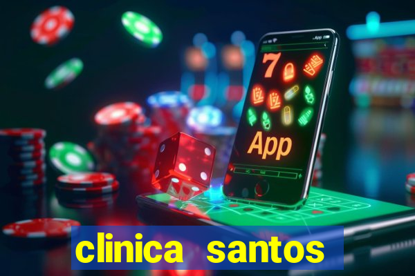 clinica santos dumont uberaba